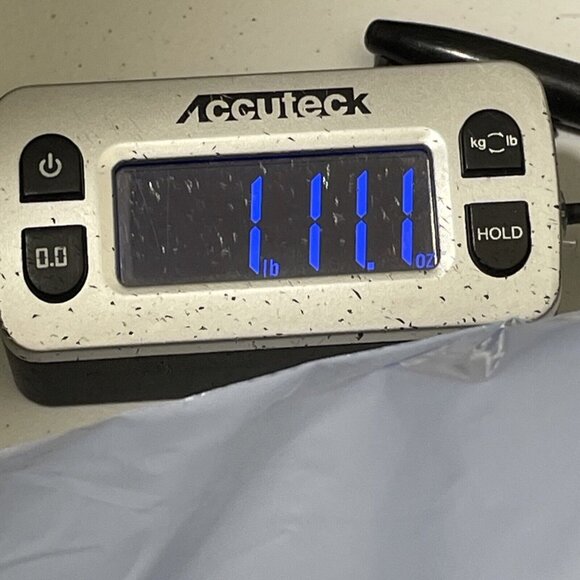 Vintage Levis Trucker Jacket Vest Mens Size Large Black 90s Raw Neck & Sleeve - Picture 10 of 10